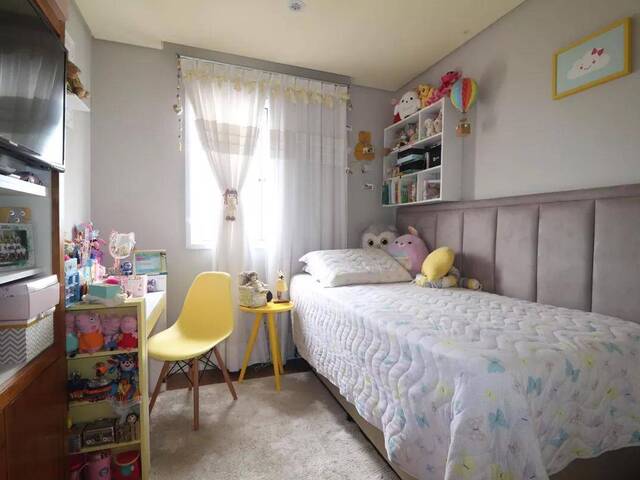 Apartamento Padrão para Venda em Santo André - 5