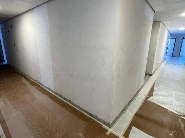 #8920 - Apartamento Padrão para Venda em Santo André - SP - 1