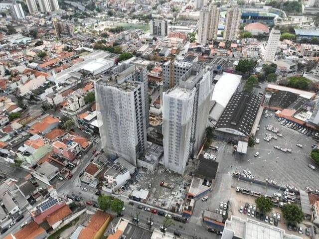 #8920 - Apartamento Padrão para Venda em Santo André - SP - 3