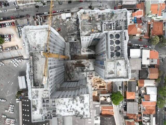 Apartamento Padrão para Venda em Santo André - 4