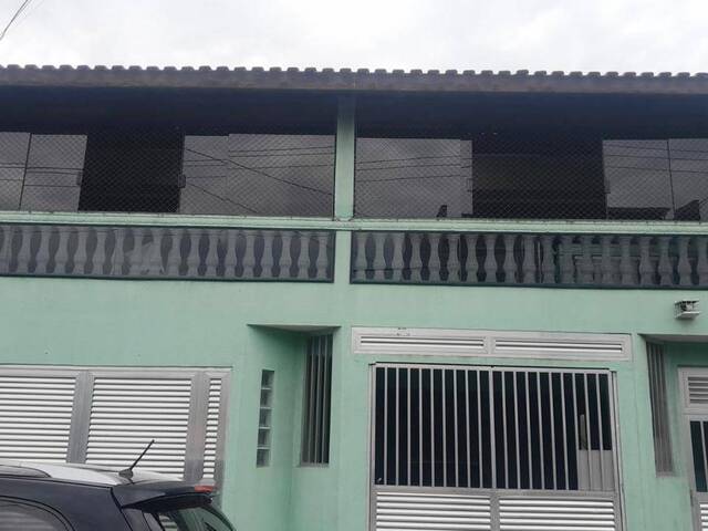 #8921 - Sobrado para Venda em Santo André - SP - 1