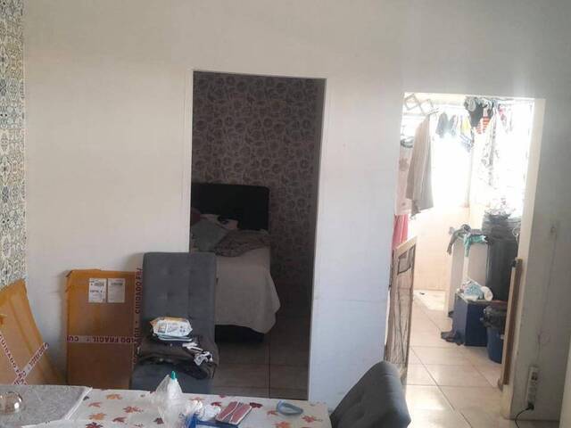 Sobrado para Venda em Santo André - 5