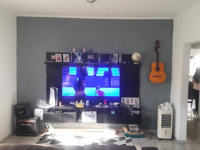 #8921 - Sobrado para Venda em Santo André - SP - 3