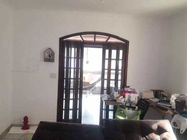 #8921 - Sobrado para Venda em Santo André - SP - 2