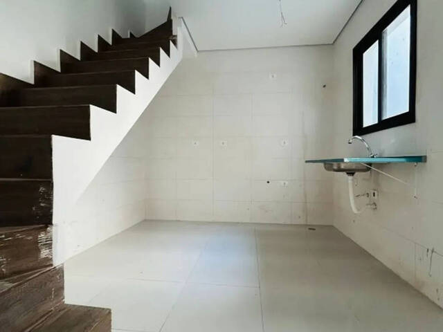 #8922 - Cobertura para Venda em Santo André - SP - 1