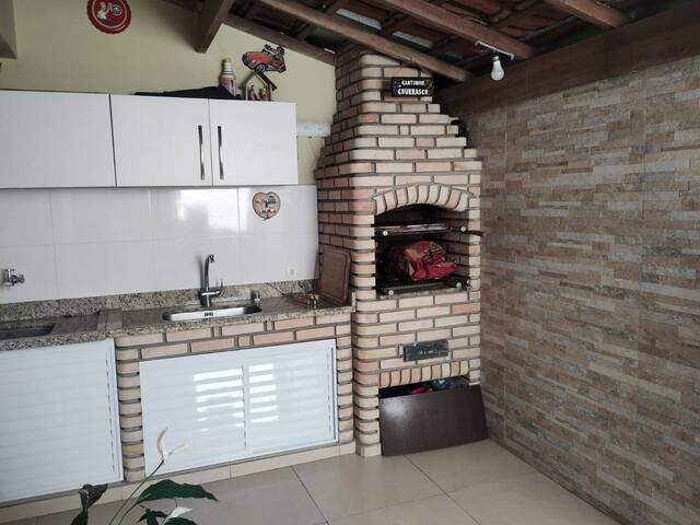 #8923 - Casa para Venda em Santo André - SP - 1