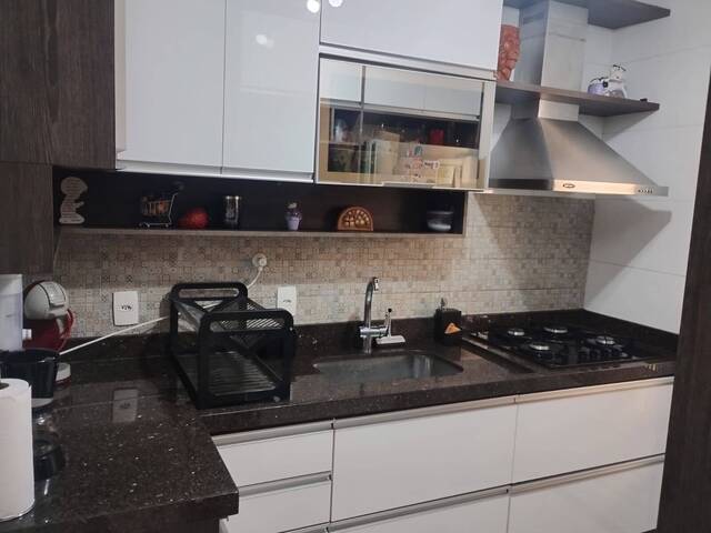 #8923 - Casa para Venda em Santo André - SP - 2