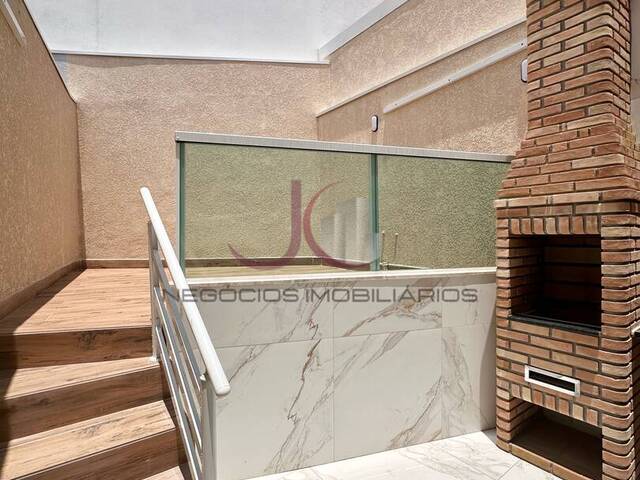 #8896 - Sobrado para Venda em Santo André - SP - 1