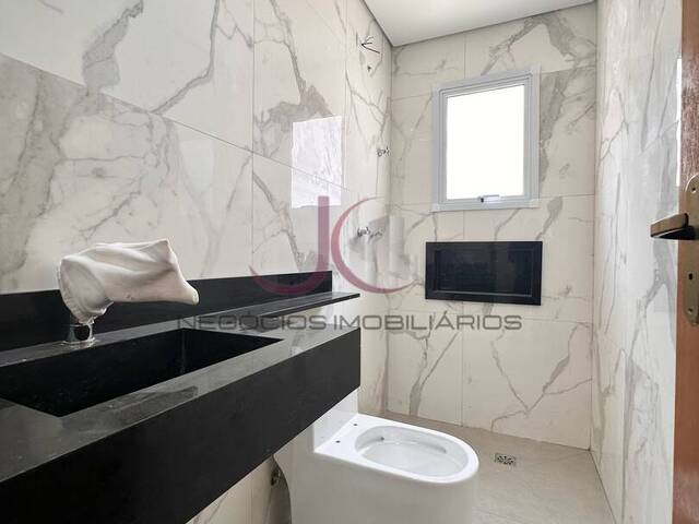 #8896 - Sobrado para Venda em Santo André - SP - 2