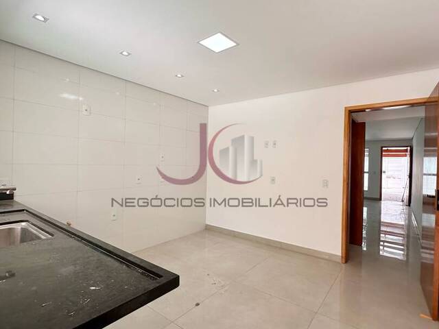 #8896 - Sobrado para Venda em Santo André - SP - 3