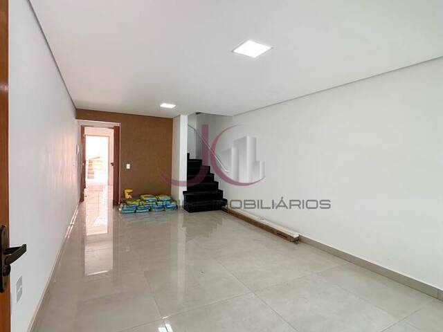 #8896 - Sobrado para Venda em Santo André - SP - 3