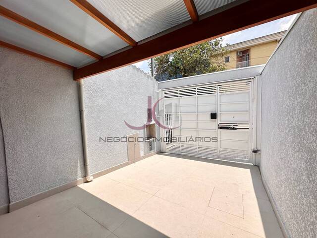 #8896 - Sobrado para Venda em Santo André - SP - 2