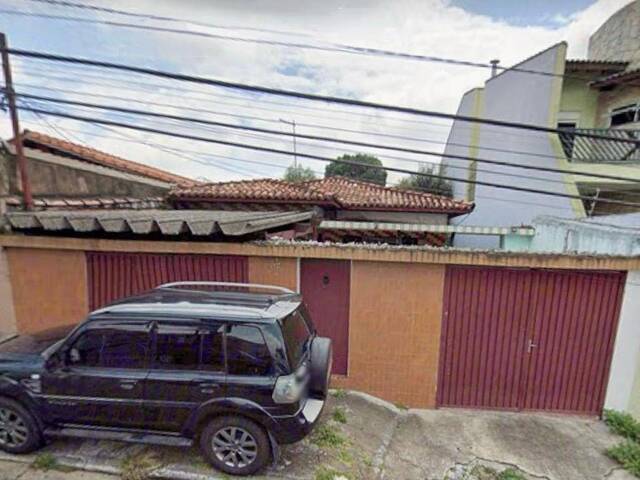 #8895 - Terreno para Venda em Santo André - SP - 1