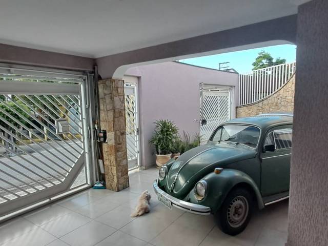 #8842 - Sobrado para Venda em São Caetano do Sul - SP - 2