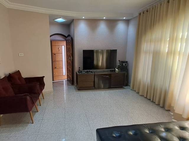 #8842 - Sobrado para Venda em São Caetano do Sul - SP - 3