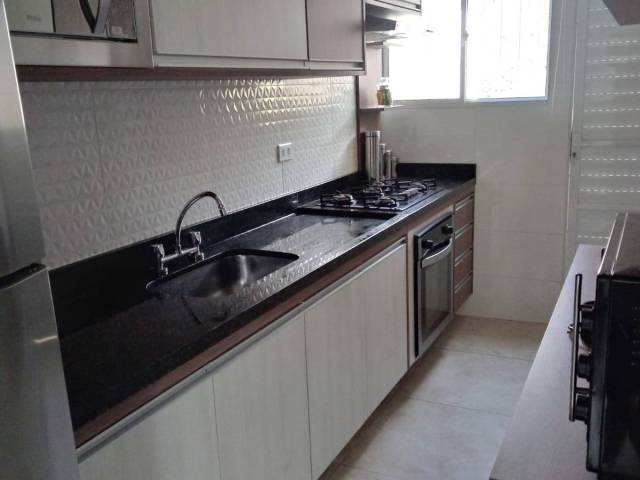 Casa para Venda em Santo André - 5