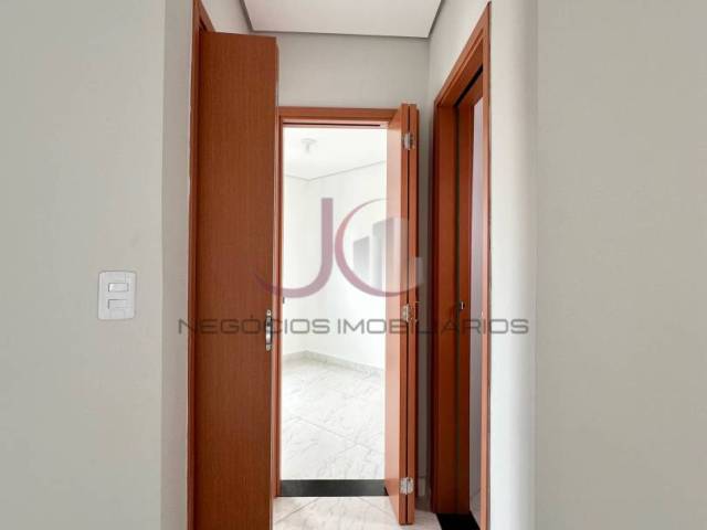 #6672 - Cobertura para Venda em Santo André - SP