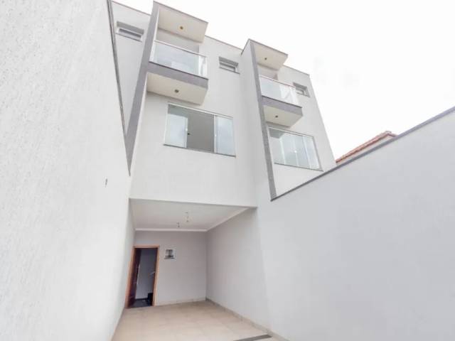 #8928 - Sobrado para Venda em São Paulo - SP - 1