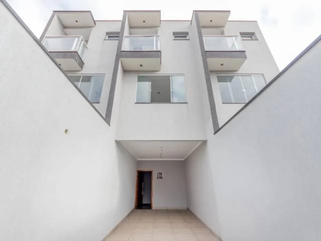 #8928 - Sobrado para Venda em São Paulo - SP - 3