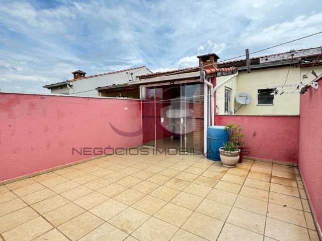 #8948 - Cobertura para Venda em Santo André - SP - 1