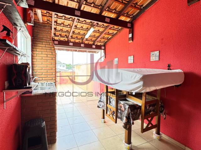 #8948 - Cobertura para Venda em Santo André - SP