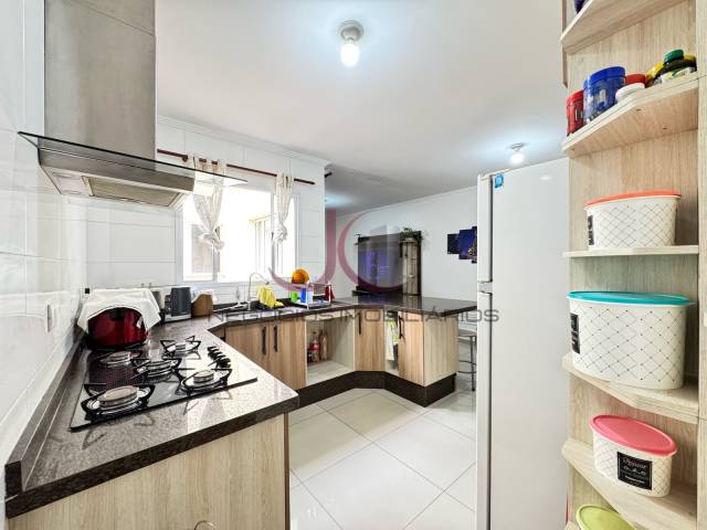 Cobertura para Venda em Santo André - 5