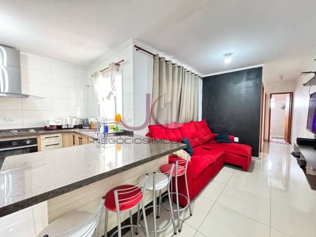 #8948 - Cobertura para Venda em Santo André - SP - 2