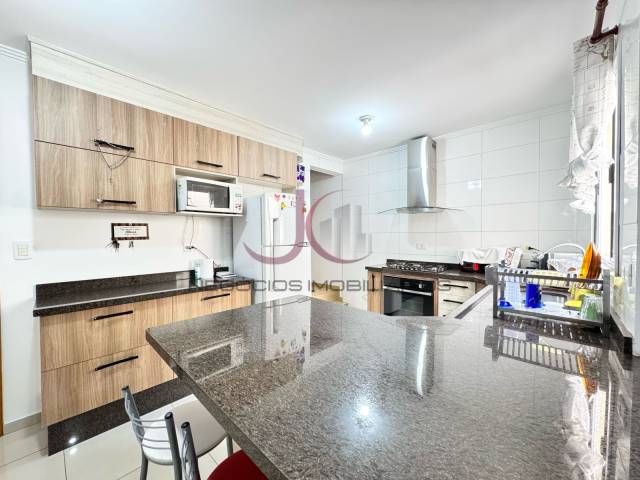 Cobertura para Venda em Santo André - 4