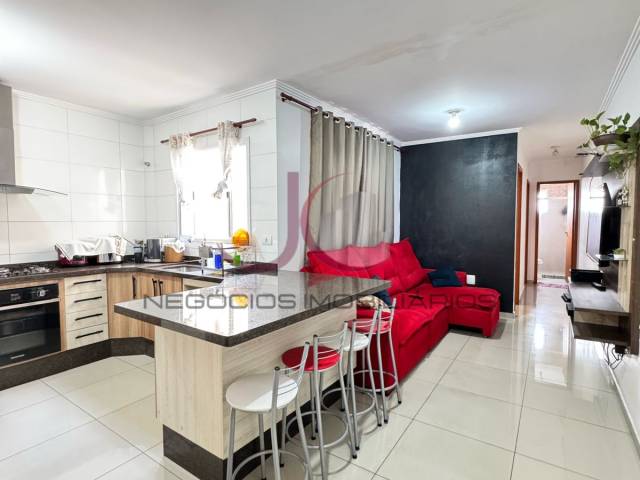 #8948 - Cobertura para Venda em Santo André - SP - 3