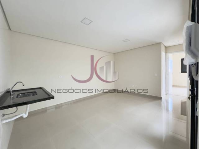 #8929 - Apartamento sem condomínio para Venda em Santo André - SP - 1