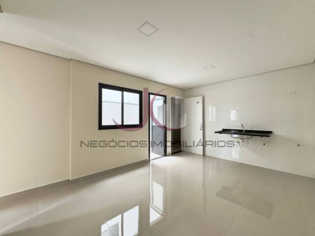 #8929 - Apartamento sem condomínio para Venda em Santo André - SP - 2