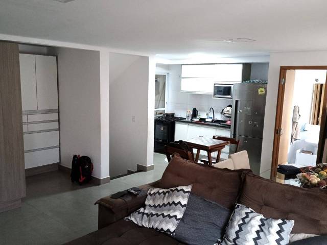 #8930 - Sobrado para Venda em Santo André - SP - 1