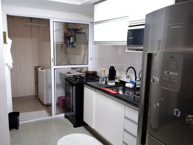 #8930 - Sobrado para Venda em Santo André - SP - 3