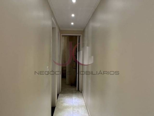 #8901 - Apartamento Padrão para Venda em São Paulo - SP - 1