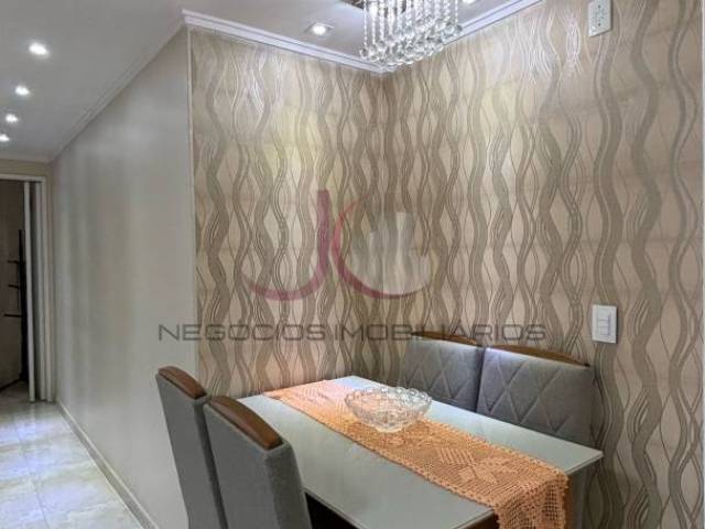 #8901 - Apartamento Padrão para Venda em São Paulo - SP - 2