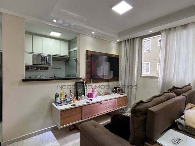 Apartamento Padrão para Venda em São Paulo - 4