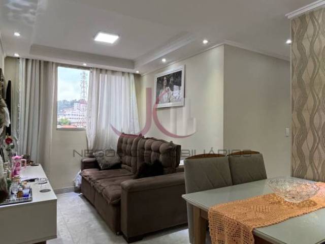 #8901 - Apartamento Padrão para Venda em São Paulo - SP - 2