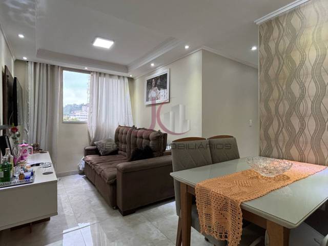 #8901 - Apartamento Padrão para Venda em São Paulo - SP - 1