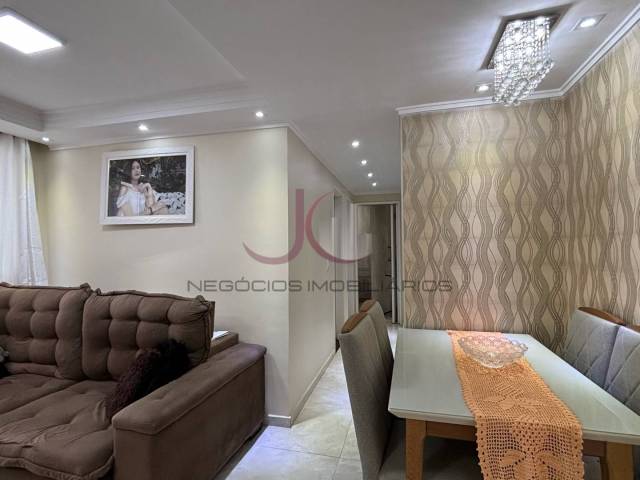 Apartamento Padrão para Venda em São Paulo - 5