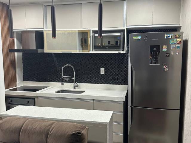 #8931 - Apartamento Padrão para Venda em Santo André - SP - 3