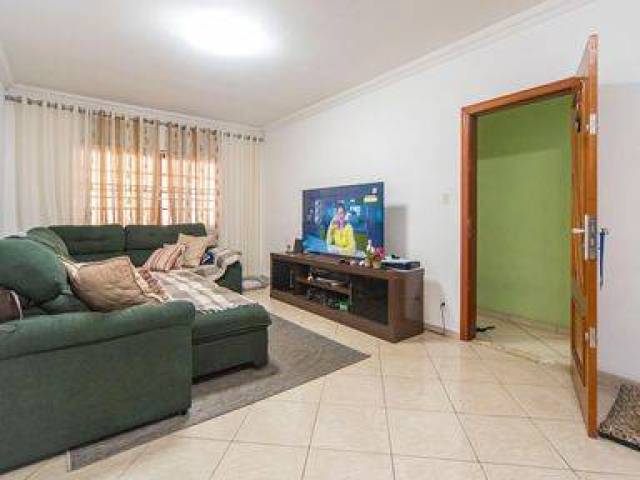 Sobrado para Venda em Santo André - 5