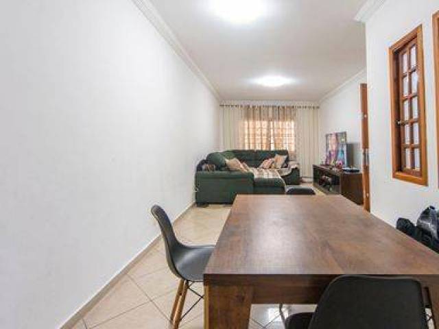 #8932 - Sobrado para Venda em Santo André - SP - 2