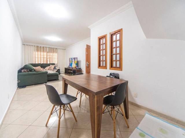 #8932 - Sobrado para Venda em Santo André - SP - 1