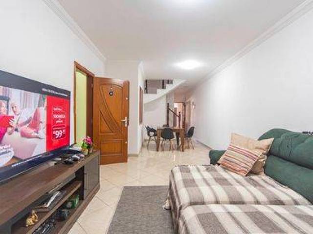 Sobrado para Venda em Santo André - 4