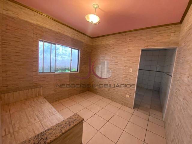 #8934 - Sobrado para Venda em Santo André - SP - 2