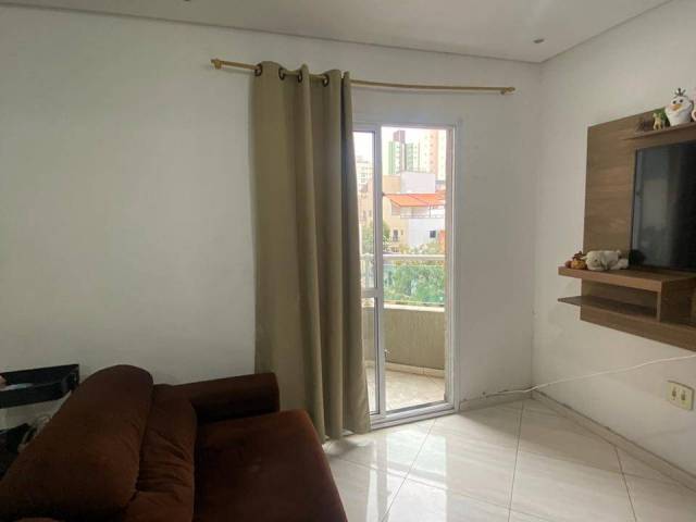 Apartamento sem condomínio para Venda em Santo André - 4