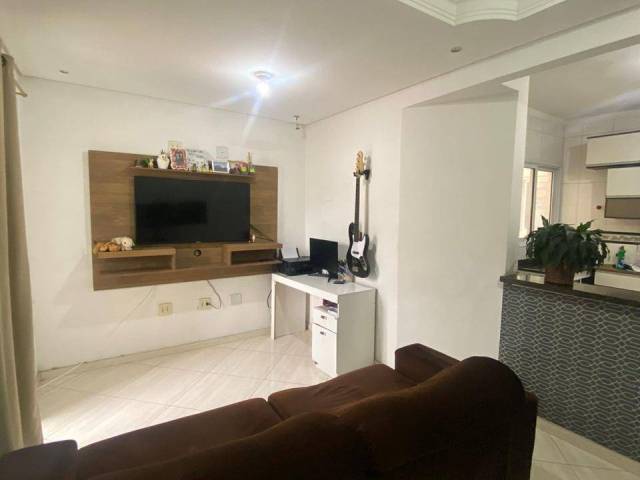 #8936 - Apartamento sem condomínio para Venda em Santo André - SP - 3