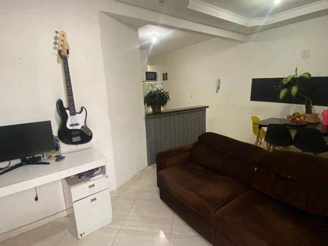 #8936 - Apartamento sem condomínio para Venda em Santo André - SP - 2