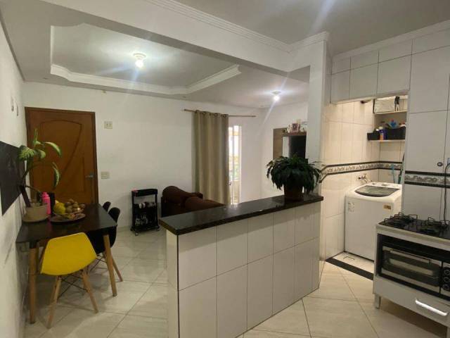 Apartamento sem condomínio para Venda em Santo André - 5