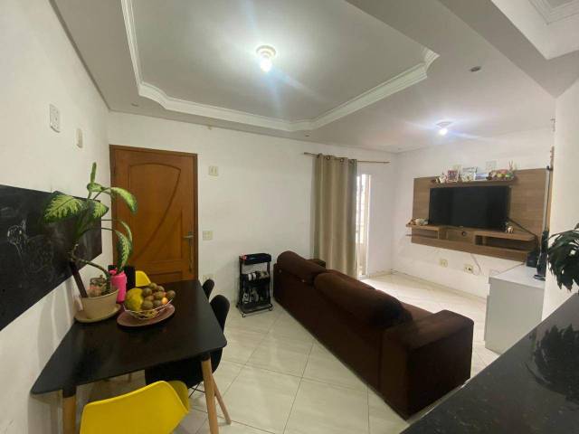 #8936 - Apartamento sem condomínio para Venda em Santo André - SP - 1